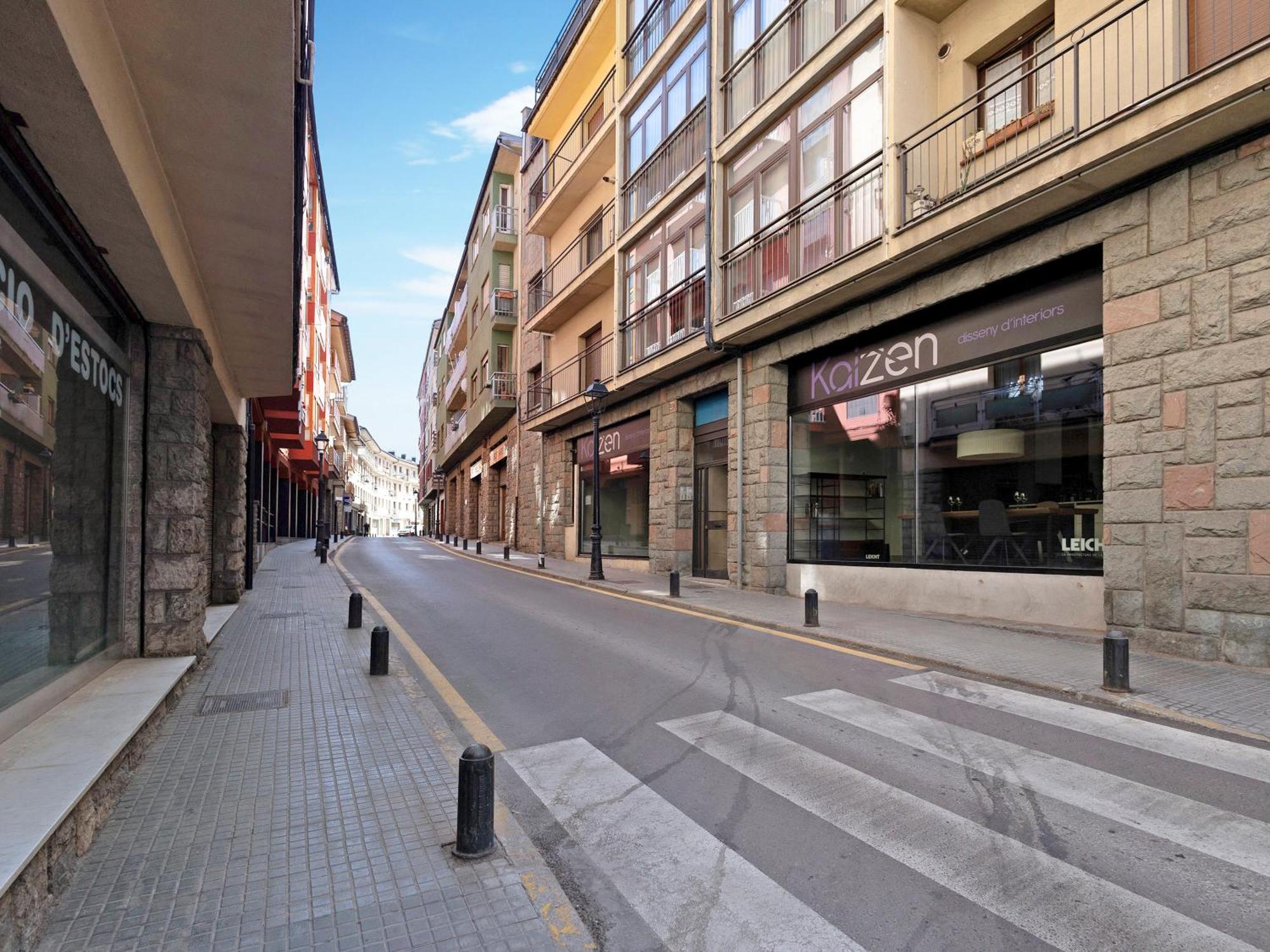 Alfons I Διαμέρισμα Puigcerdà Εξωτερικό φωτογραφία